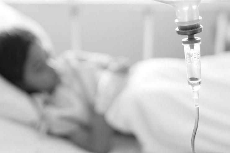 В Одесской области от осложнений COVID-19 умерла 11-летняя девочка 